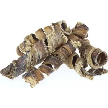 Pamlsek pro psa animALL Jícen rolovaný 150 g