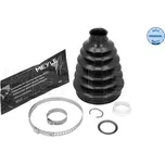 Sada měchů, hnací hřídel MEYLE 100 498 0071