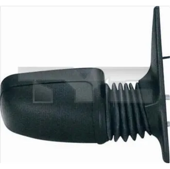 Auto zrcátko vnejsi zpetne zrcatko TYC 326-0009