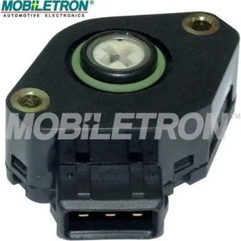 Snímač polohy škrtící klapky Mobiletron Volkswagen 037 907 385N