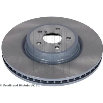 Brzdový kotouč Brzdový kotouč BLUE PRINT ADS74335