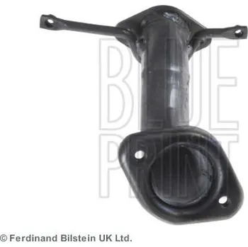 Výfuková trubka Výfuková trubka BLUE PRINT ADC46031