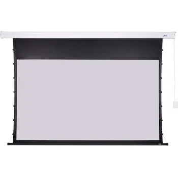 Projekční technika Nástěnné plátno AVELI PREMIUM,metal,221x124(16:9) 100"