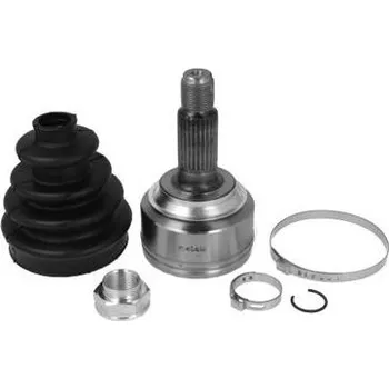 Auto-moto Sada kloubů, hnací hřídel CIFAM 607-833