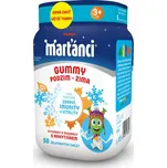 WALMARK Marťánci Gummy podzim/zima 50…