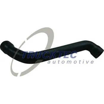 Chladič motoru Hadice chladiče TRUCKTEC AUTOMOTIVE 02.40.064