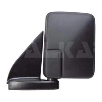 Auto zrcátko vnejsi zpetne zrcatko ALKAR 9204023