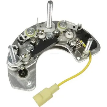 Alternátor Diodový blok alternátoru Lucas 24286