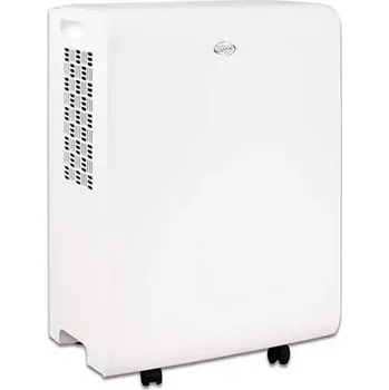 Odvlhčovač vzduchu Odvlhčovač vzduchu ARGO 492000091 DRY PURY 21