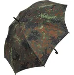 Deštník MFH - flecktarn