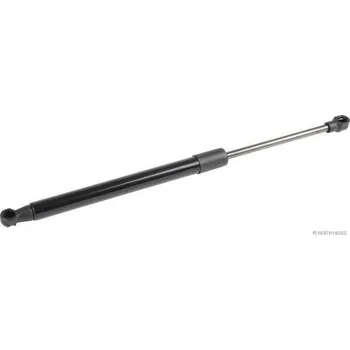 Kapota Pneumaticka pruzina, zavazadlovy / nakladovy prostor HERTH+BUSS JAKOPARTS J8142004