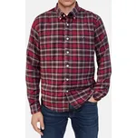 Flanelová košile Tommy Hilfiger - Velikost XL, Barva Multicolor 56018 MW0MW25037