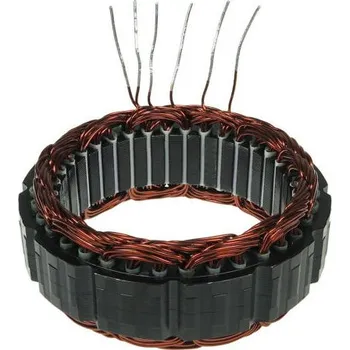 Alternátor Stator alternátoru RC - Valeo 100273