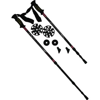 Trekingová hůl Trekingové hole LTH138 s příslušenstvím