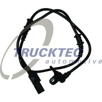 ABS Snímač, počet otáček kol TRUCKTEC AUTOMOTIVE 02.42.059