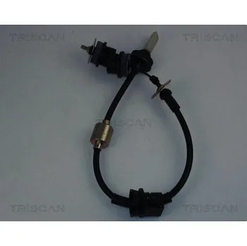 Spojkové lanko Tazne lanko, ovladani spojky TRISCAN 8140 38236