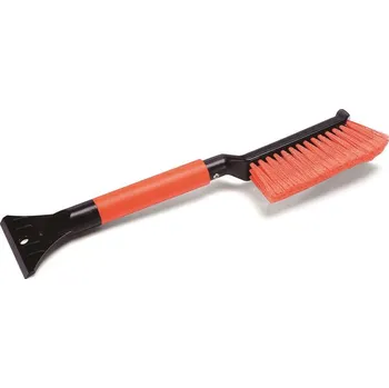 Auto-moto Škrabka se smetáčkem 43cm