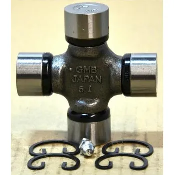 Hřídel nápravy Kloub, kloubový hřídel LÖBRO U 941