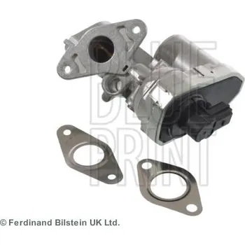 Váha vzduchu AGR-Ventil BLUE PRINT ADJ137235