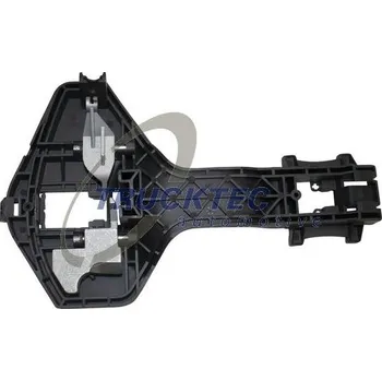 Dveře karosérie Dveřní závěs TRUCKTEC AUTOMOTIVE 02.53.295