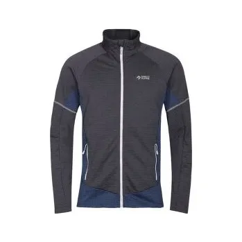 Pánská softshellová bunda Direct Alpine Cima navy/anthracite modrá M