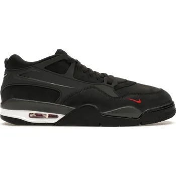 Opasek Jordan 4 RM SP Nigel Sylvester Driveway Grey 45