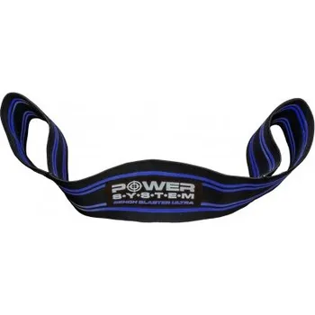 Power System Bench Blaster Ultra blue