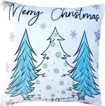 Povlečení Margitex povlak na polštář Strom 45x45 cm