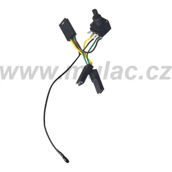 Autochladnička G755 čidlo teploty s termostatem SCANIA