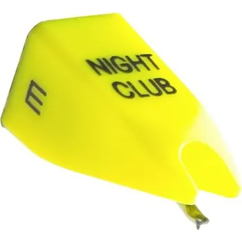 Příslušenství pro gramofon ORTOFON DJ Night Club E