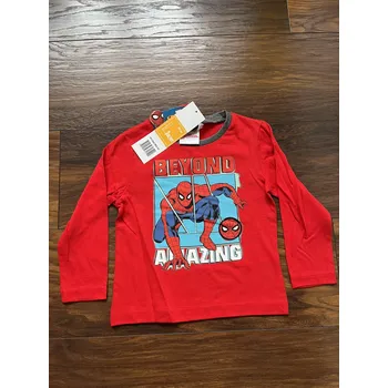 Triko SPIDER-MAN vel. 98