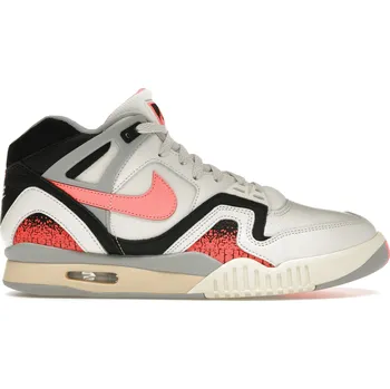 Opasek Nike Air Tech Challenge II Hot Lava (2024) 40