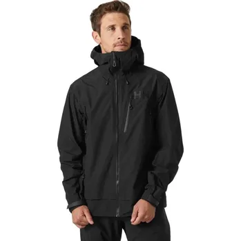 Helly Hansen Odin 9 Worlds 3.0 Jacket black XXL