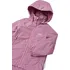 Dívčí bunda Reima Kallahti růžová, 134