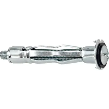 Hmoždinka Kovová rozpěrná hmoždinka HRM 5-16 (50 ks)