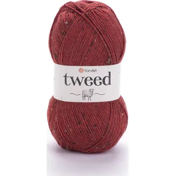 Příze YarnArt Tweed - 231