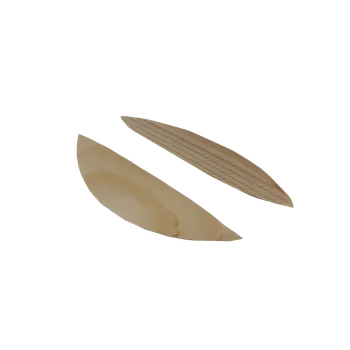 Borovicová lodička 58 x 9 x 6mm (500 ks)