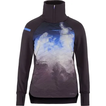 Běžecké oblečení Bunda Craft ADV SUBZ SWEATER 3 W 1913622-499007 Velikost XS