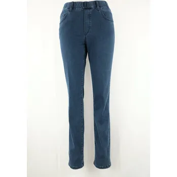 Dámské džíny Dámské rifle Pioneer Bonny 3630 6035.6811 Dark Blue Stonewash Velikost: W40, Délka: L32