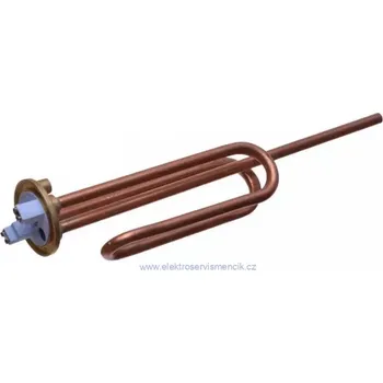 Příslušenství pro ohřívač vody Ariston topné těleso 1200W, krátký vývod