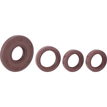 Motor pro motocykl Sada gufer MZ ETZ 150 - Viton