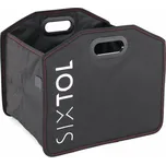 Sixtol Car Compact 1 SX1056 černý