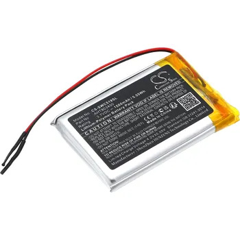 Baterie pro mobilní telefon Baterie Cameron Sino CS-SWC519SL za Skywin AHT803450 - neoriginální