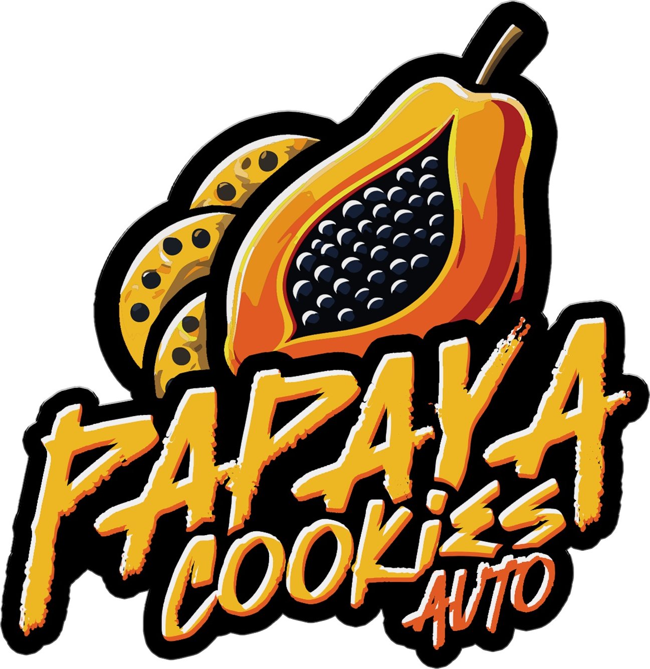 FastBuds Papaya Cookies AUTO Počet ks Feminizované: 25