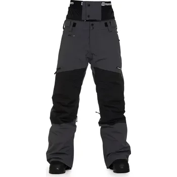 Snowboardové kalhoty Horsefeathers Snowboardové Kalhoty Horsefeathers, Lotte II Shell iron 2024/25 dámské Velikost: M