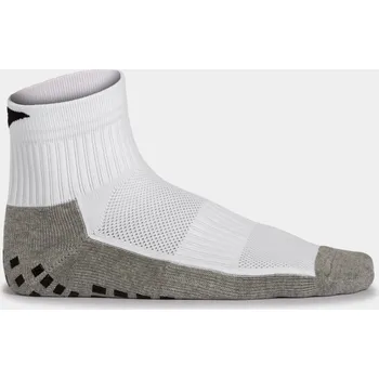 Pánské ponožky JOMA ANTI-SLIP PONOŽKY - Bílá - velikost 43-46