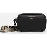 Kabelka Emporio Armani EW000537.AF12103 černá 99X, vel. ONE SIZE
