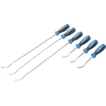 Sada nářadí BGS 1326, Sada nářadí pro demontáž příchytek obložení