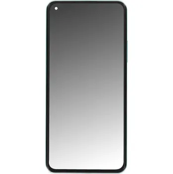 Xiaomi Sklo a LCD displej pro Xiaomi 11 Lite 5G NE, originál, zelená