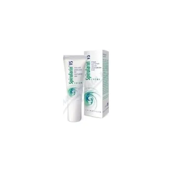 Pleťový krém Spirularin VS krém 10ml
